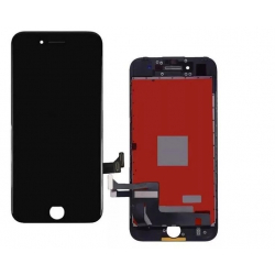 Ekran dotykowy + LCD iPhone 7 Plus czarny ESR